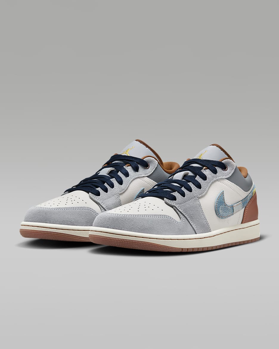 Air Jordan 1 Low SE Men's Shoes. Nike JP